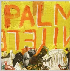 Palmiyeler 1 (2015)