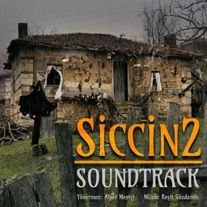 Siccin 2 Müzikleri (2015)