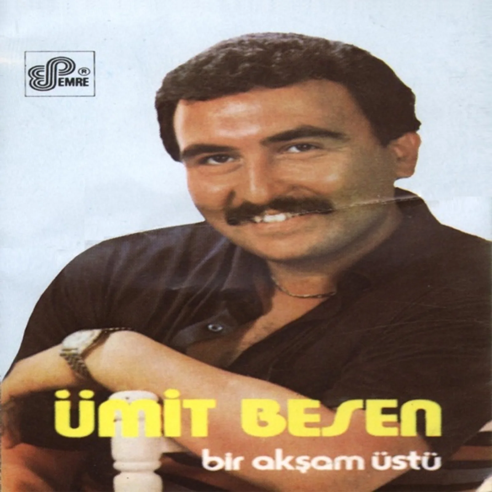 Bir Akşam Üstü (1984)