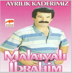 Ayrılık Kaderimiz (1987)