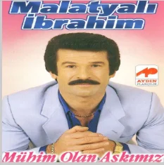 Mühim Olan Aşkımız (1990)