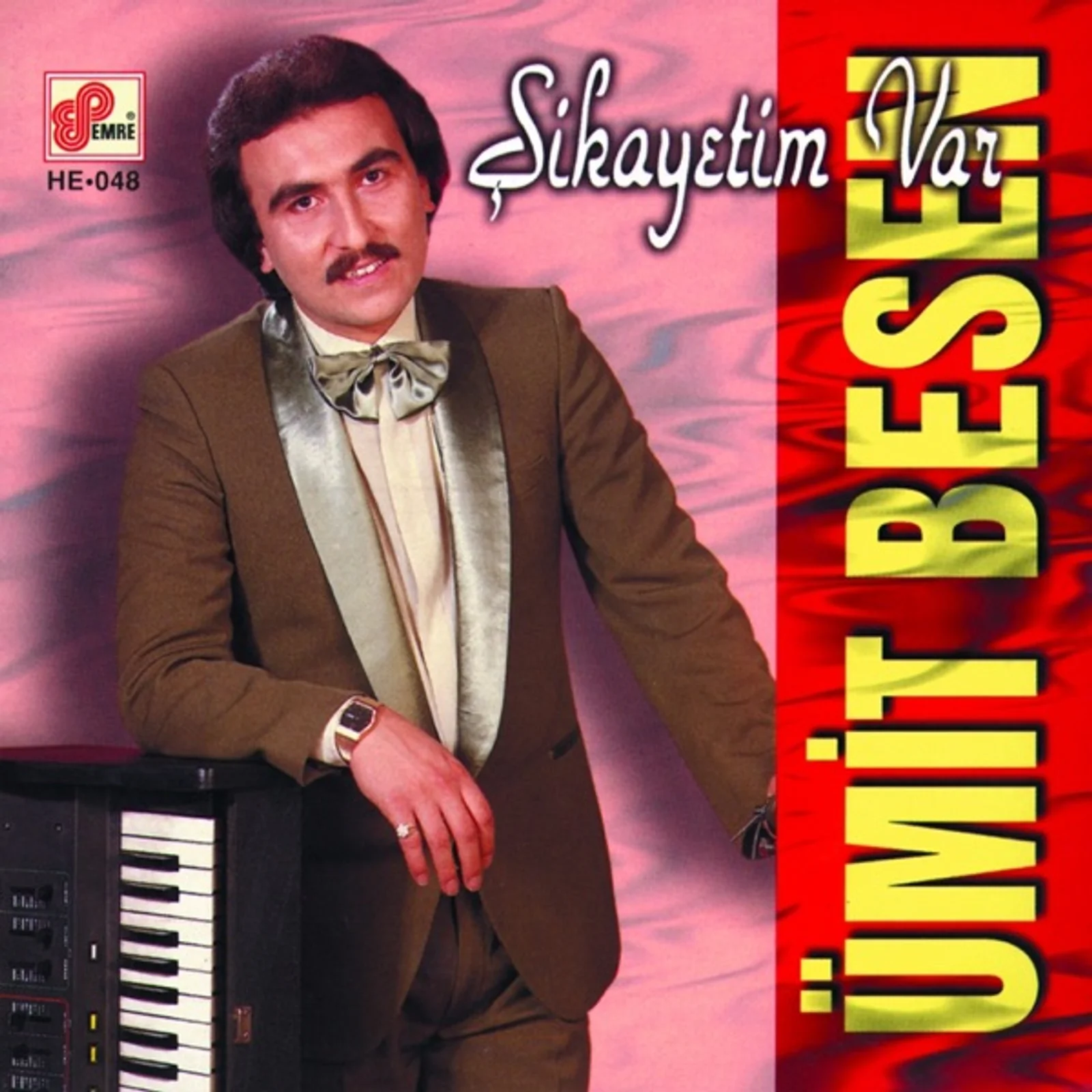 Şikayetim Var (1980)