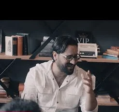 Yudum Yudum (2020)
