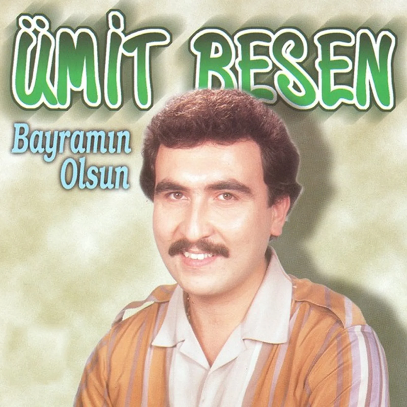 Bayramın Olsun (1982)