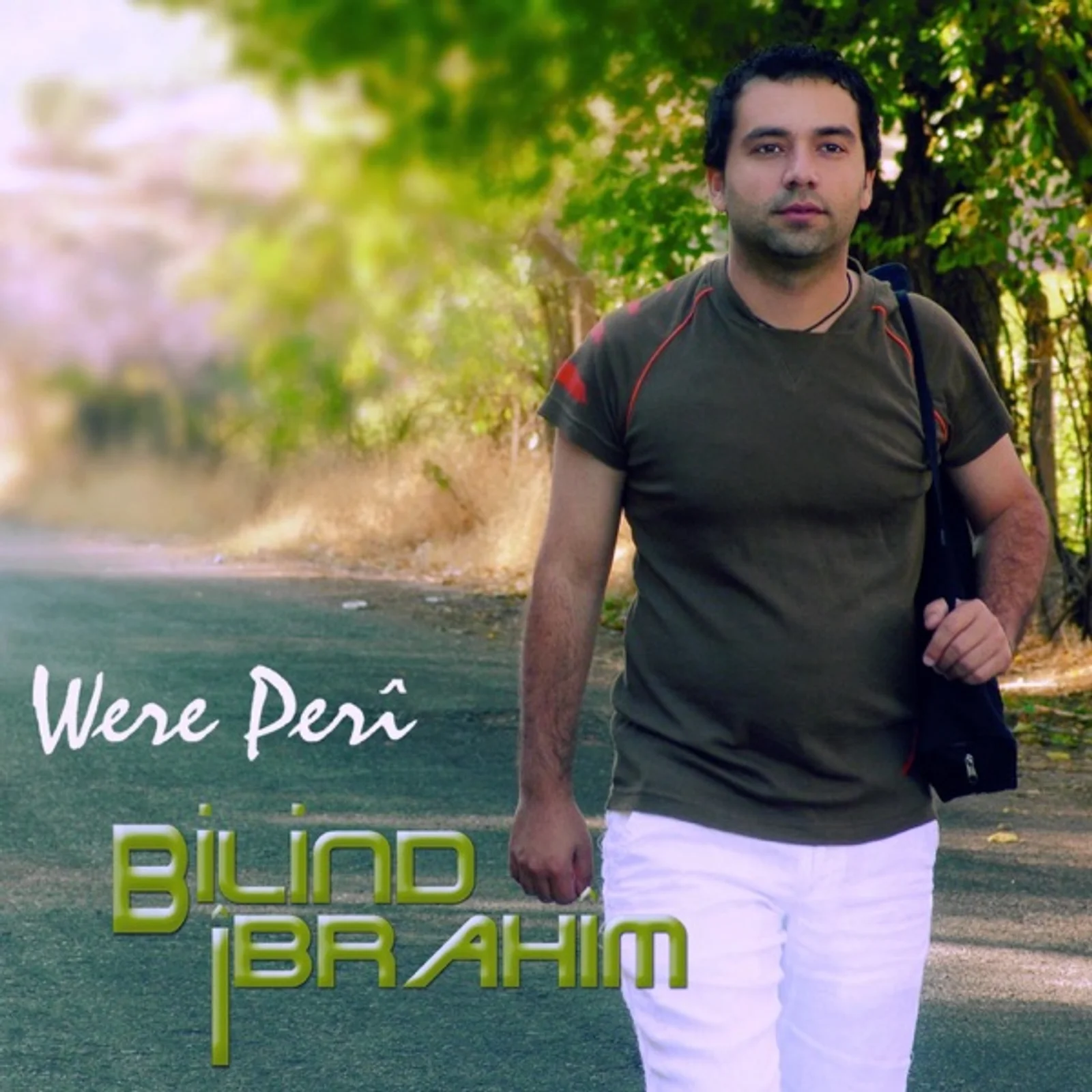 Were Peri (2017)