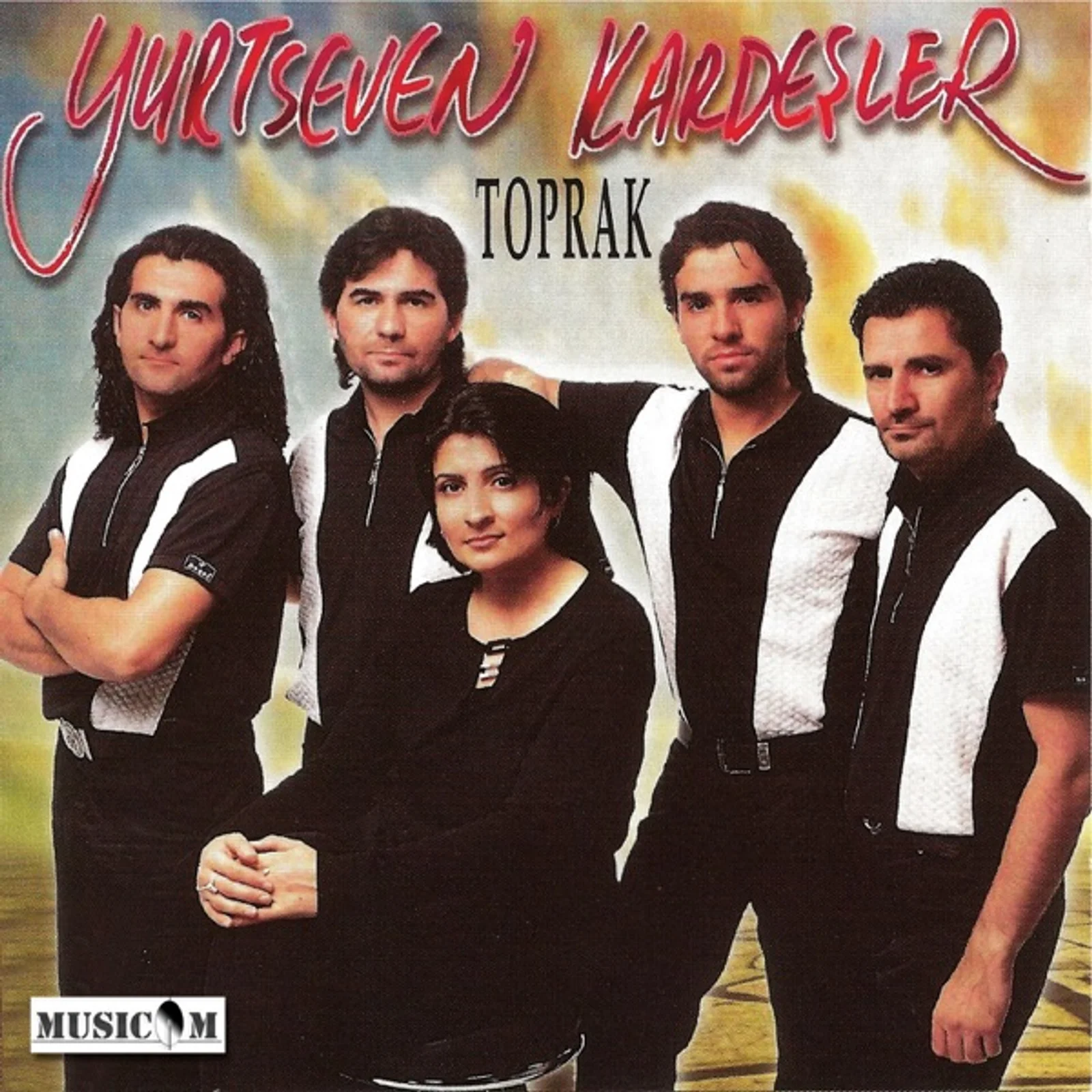 Toprak (1998)