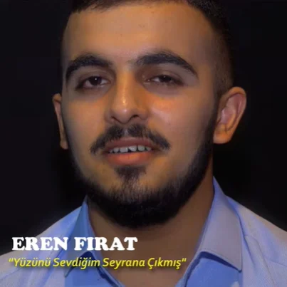 Yüzünü Sevdiğim Seyrana Çıkmış (2020)
