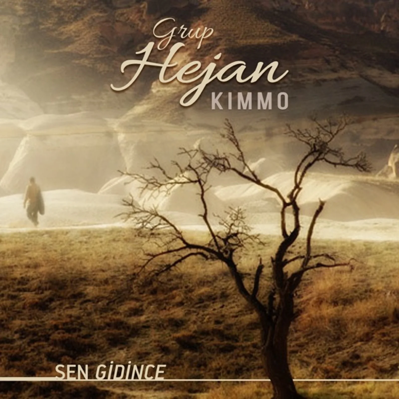 Kımmo/Sen Gidince (2016)