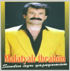 Senden Ayrı Yaşayamam (1994)