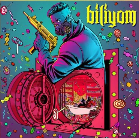 Biliyom (2020)