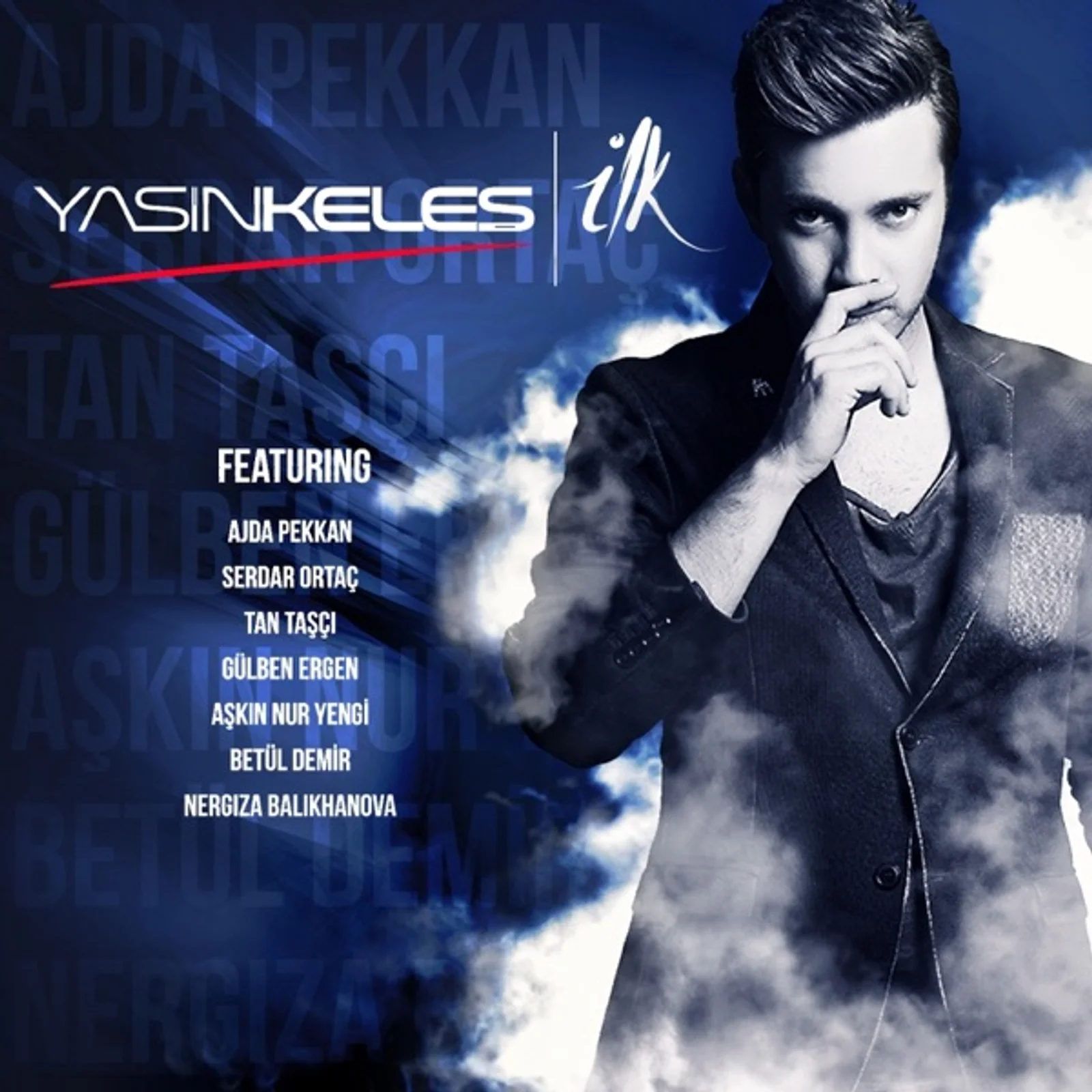 İlk (2013)