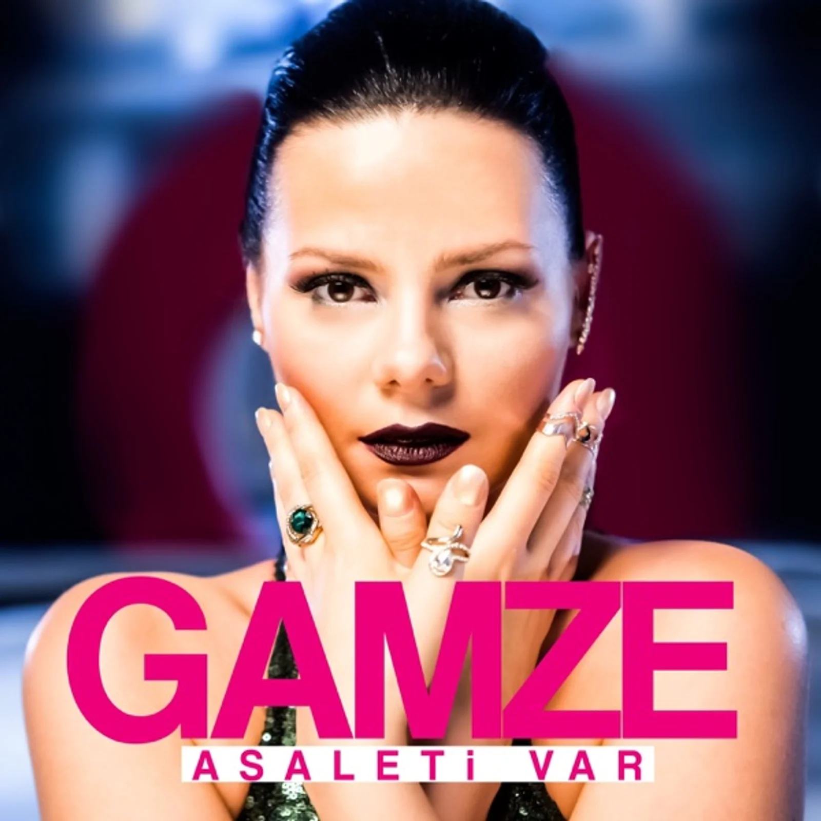 Asaleti Var (2017)
