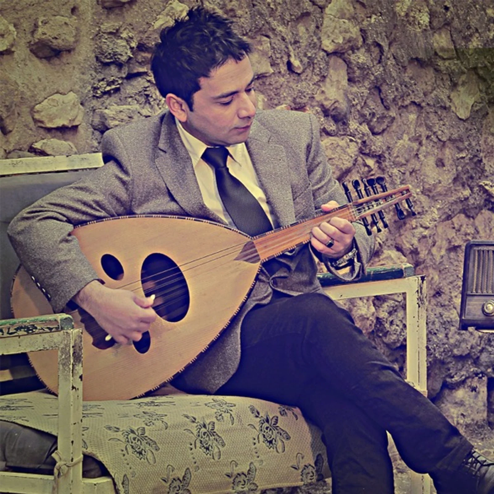 Dil Venebu (2014)