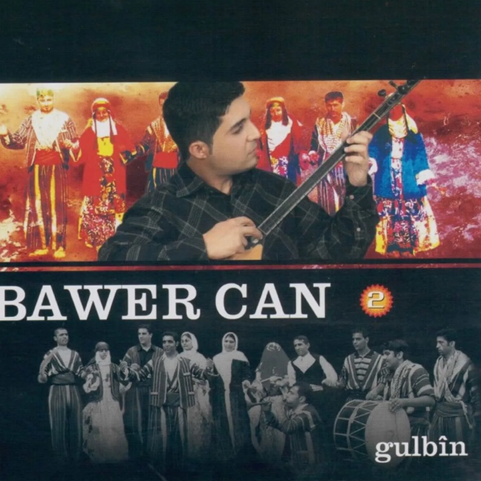 Gulbin (2015)