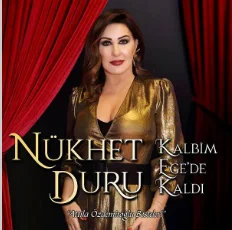 Kalbim Egede Kaldı (2020)