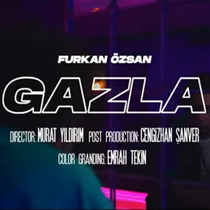 Gazla (2020)