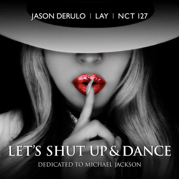 Let's Shut Up &amp; Dance (2019)
