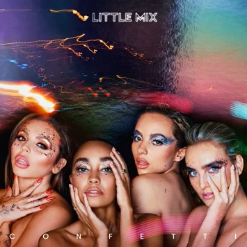 Not a Pop Song (2020)