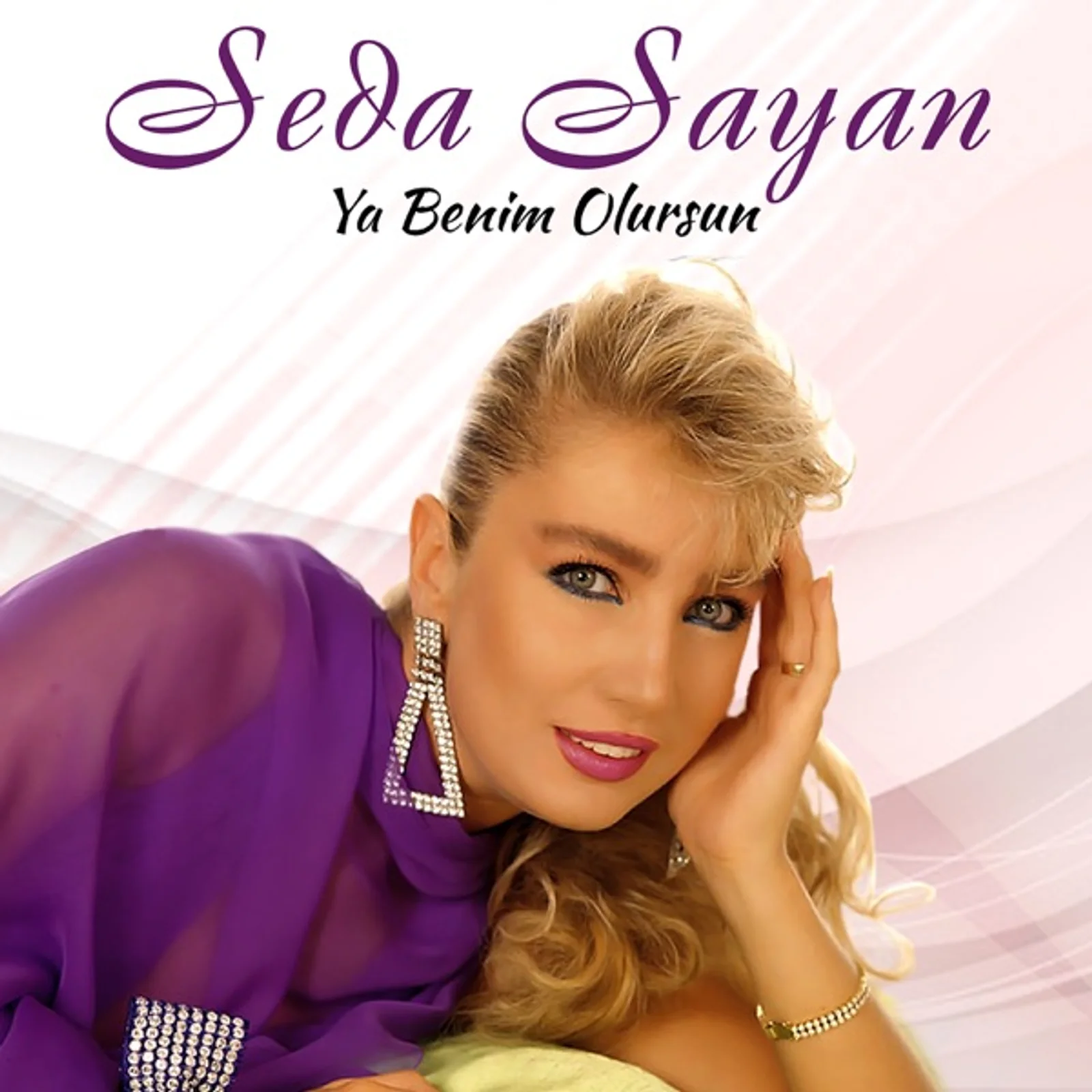 Ya Benim Olursun (1990)