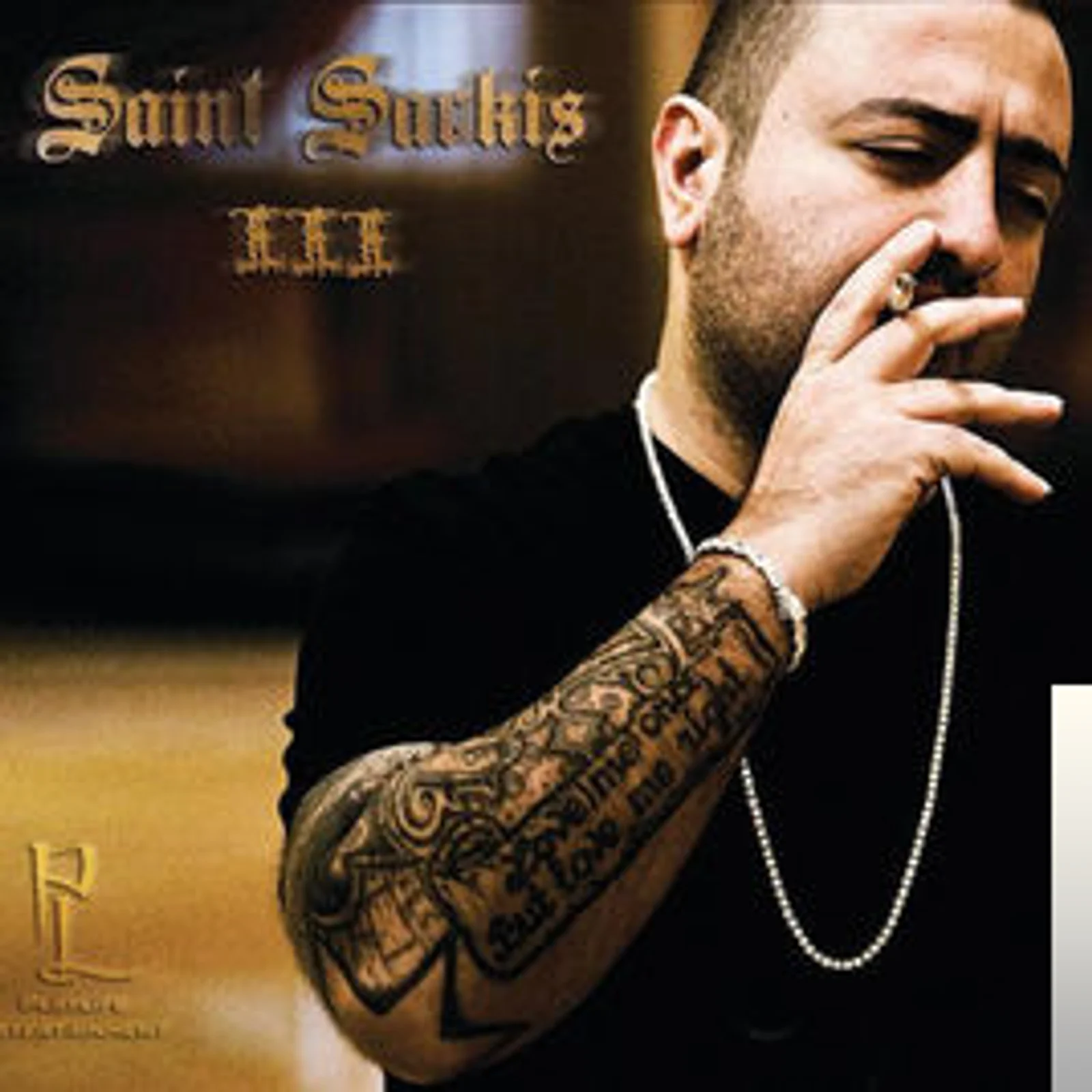 Saint Sarkis 3 (2017)