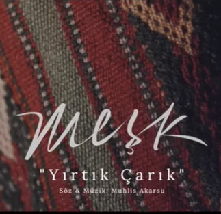 Yırtık Çarık (2020)
