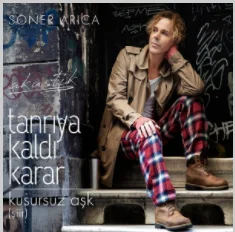 Tanrıya Kaldı Karar (2020)