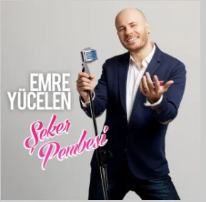 Şeker Pembesi (2014)