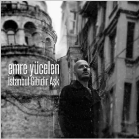 İstanbul Gibidir Aşk (2015)