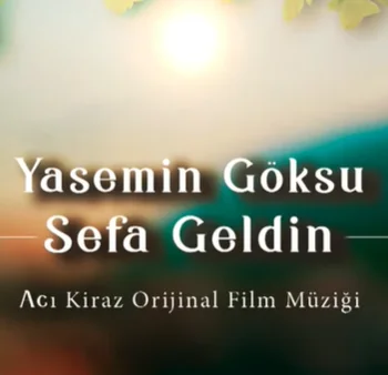 Sefa Geldin (2020)