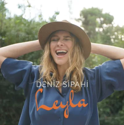 Leyla (2020)