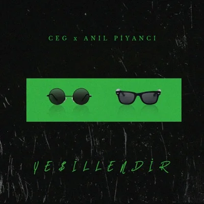 Yeşillendir (2020)
