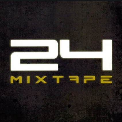 Mixtape 24 (2020)