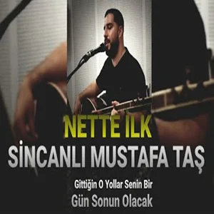 Gittiğin O Yollar Senin Bir Gün Sonun Olacak (2020)