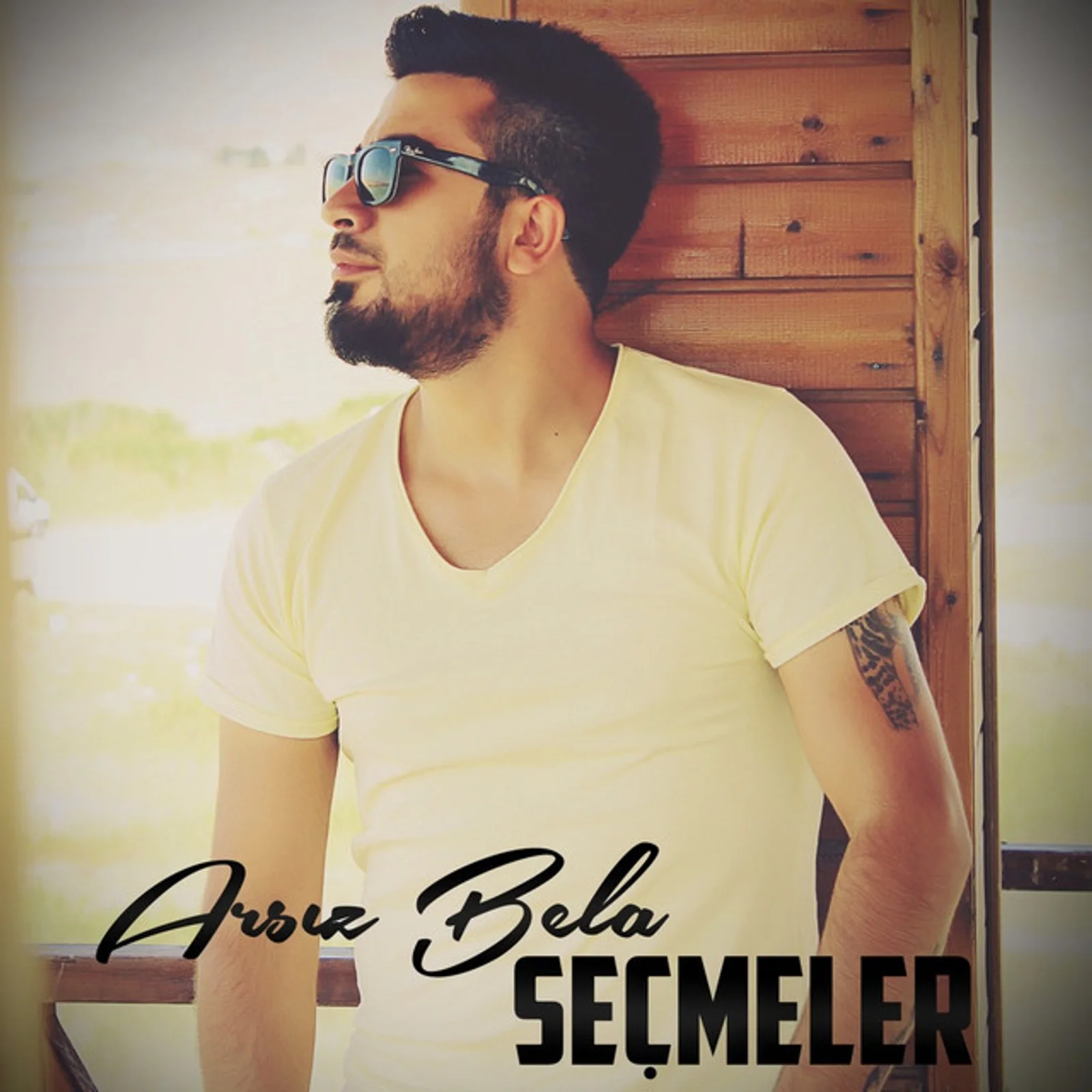 Seçmeler (2015) cover