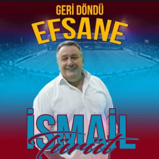 Geri Döndü Efsane (2020)