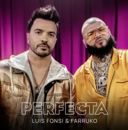 Perfecta (2020)