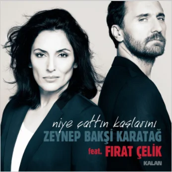 Niye Çattın Kaşlarını (2020)