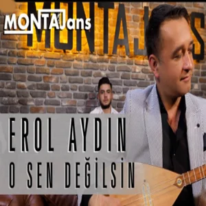 O Sen Değilsin (2020)