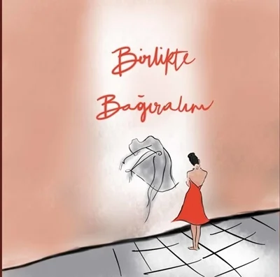 Birlikte Bağıralım (2020)