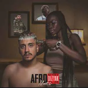 Afrodizyak (2020)