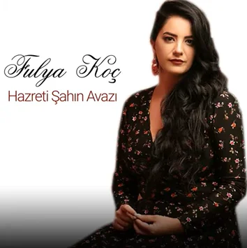 Hazreti Şahın Avazı (2020)