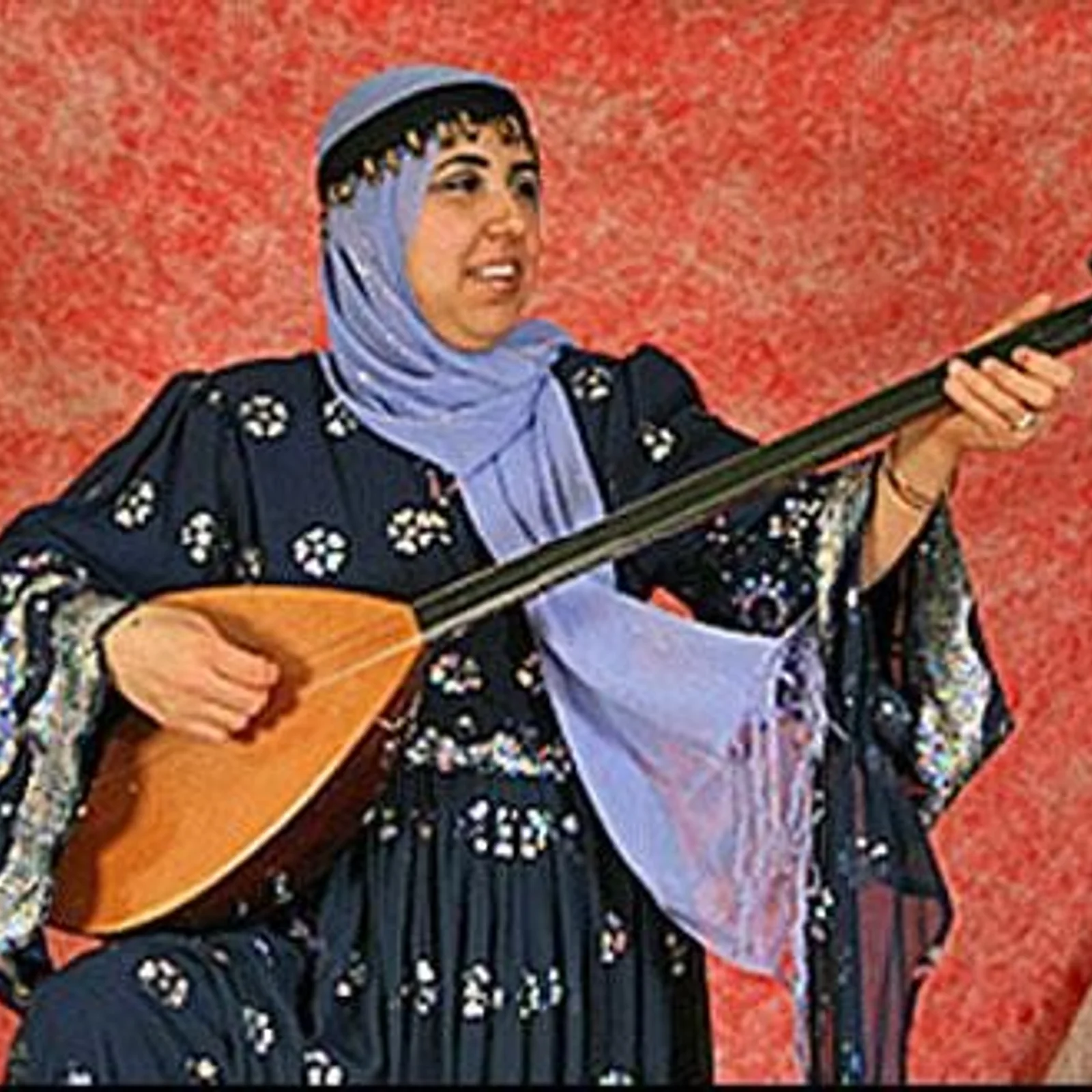Bi Hozanan (1994)