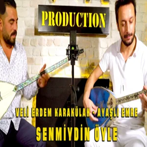 Senmiydin Öyle (2020)