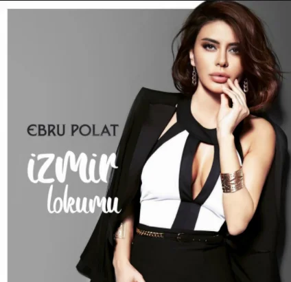 İzmir Lokumu (2020)