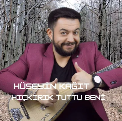 Hıçkırık Tuttu Beni (2020)
