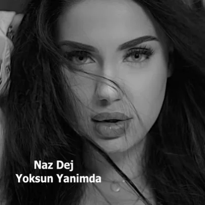 Yoksun Yanımda (2020)