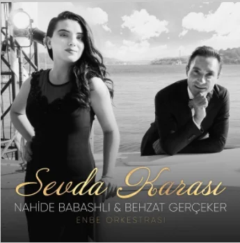 Sevda Karası (2020)