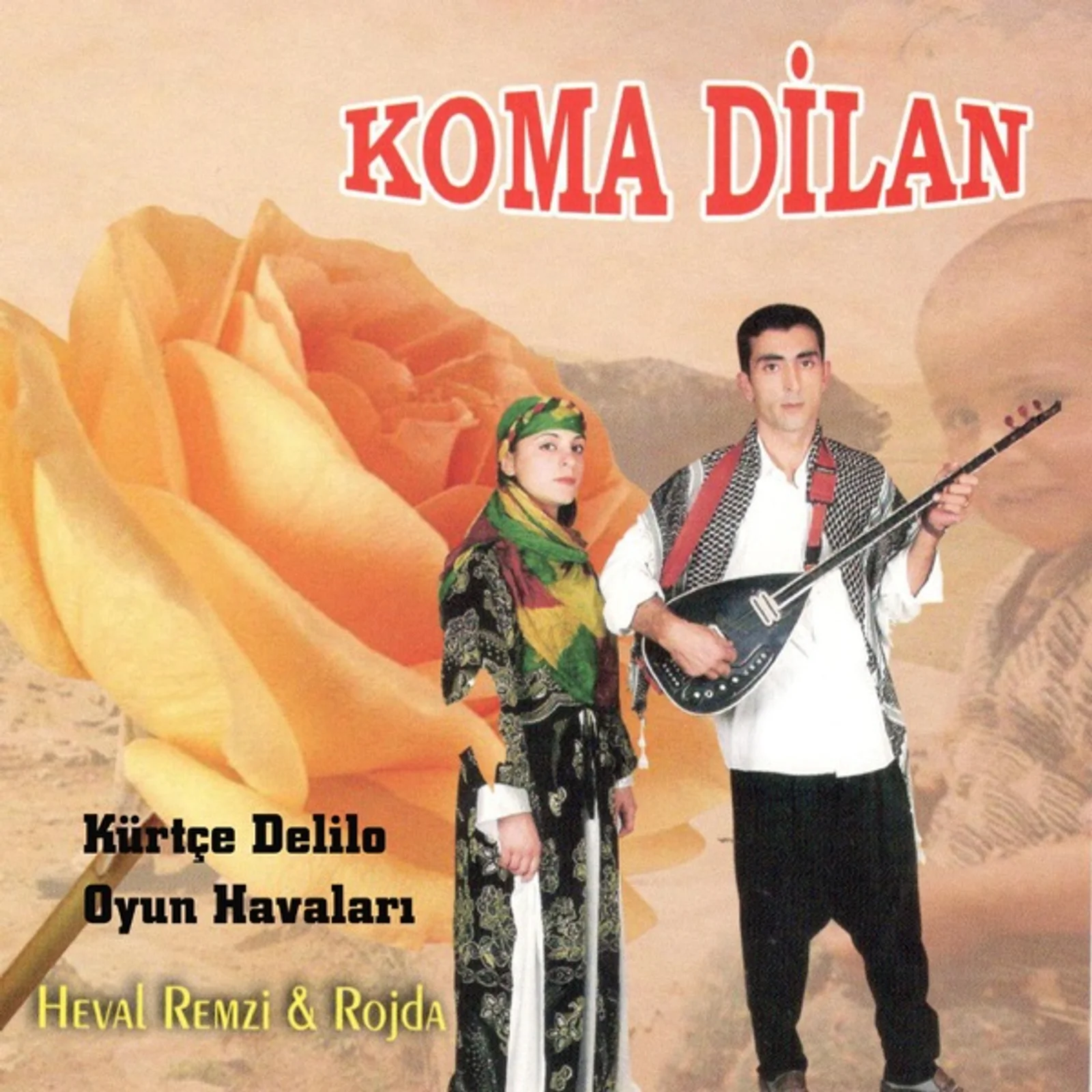 Kürtçe cover
