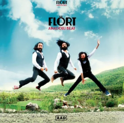 Anadolu Beat (2012)