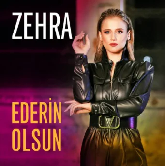 Ederin Olsun (2020)